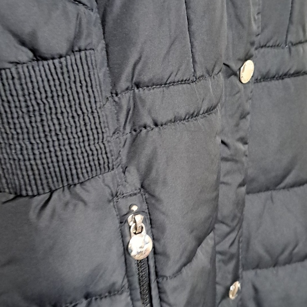 Laundry By Design Women's Winter Coat Faux Fur Size Small - Picture 5 of 14